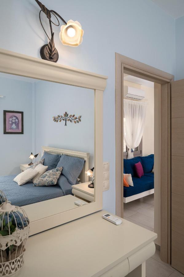Villa Jodi Picídia Kültér fotó