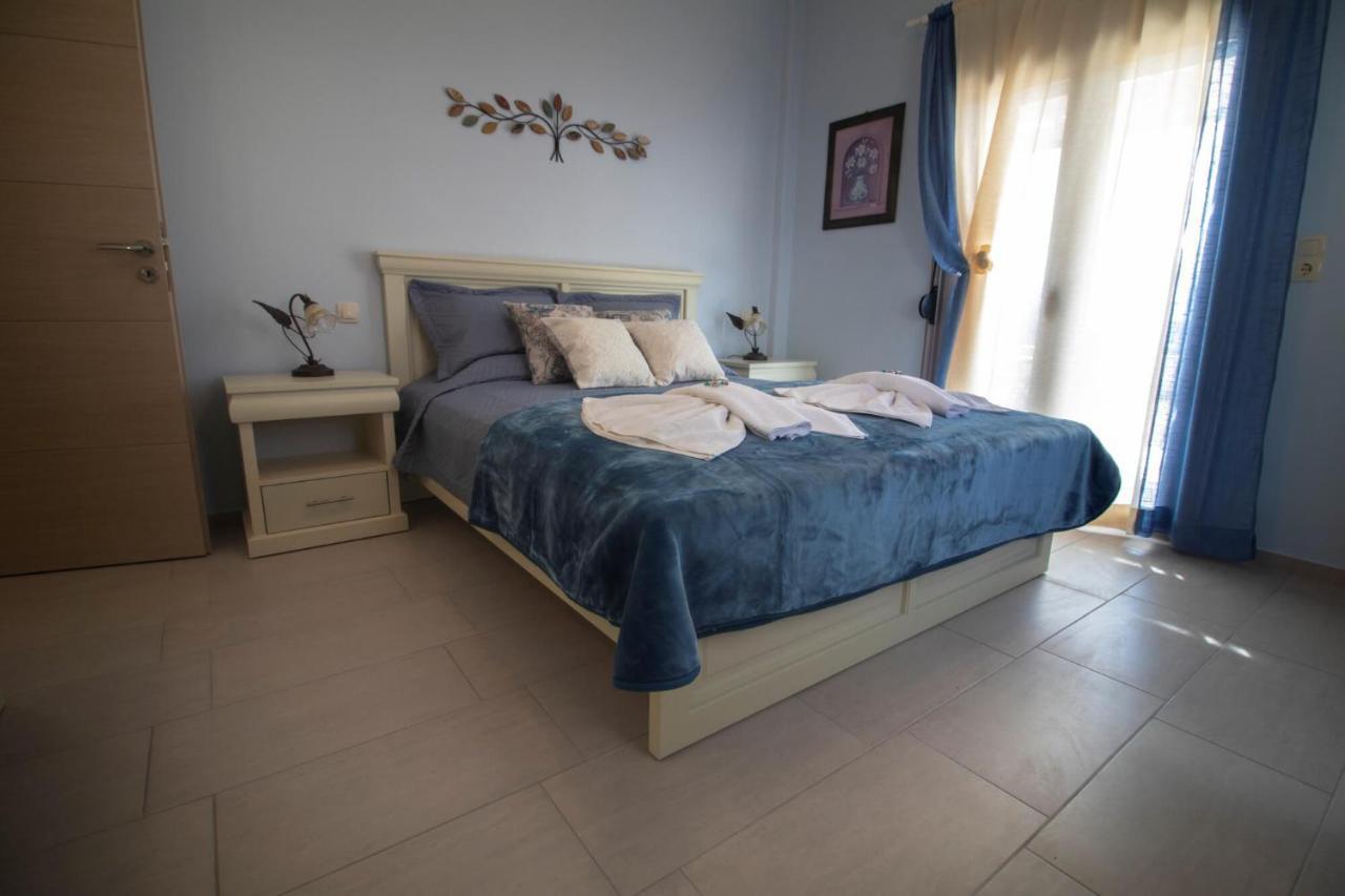 Villa Jodi Picídia Kültér fotó